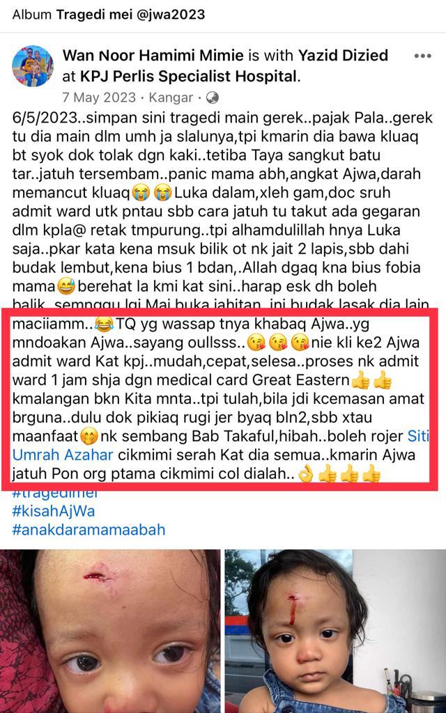 feeback 9_takafulmurah