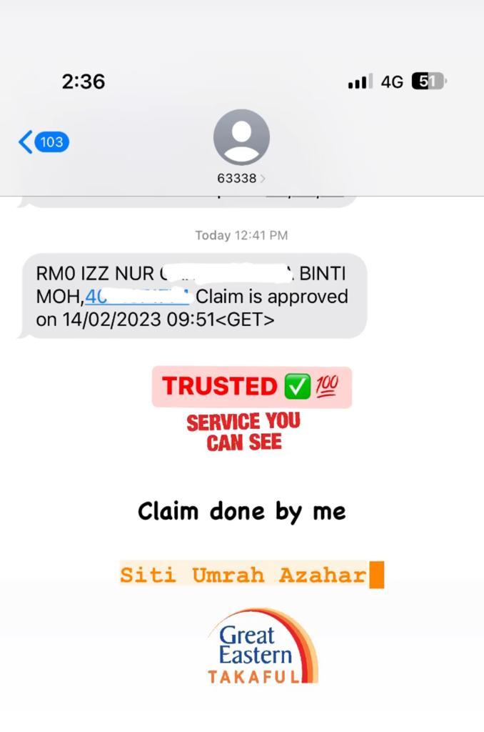 feedback 4_takafulmurah